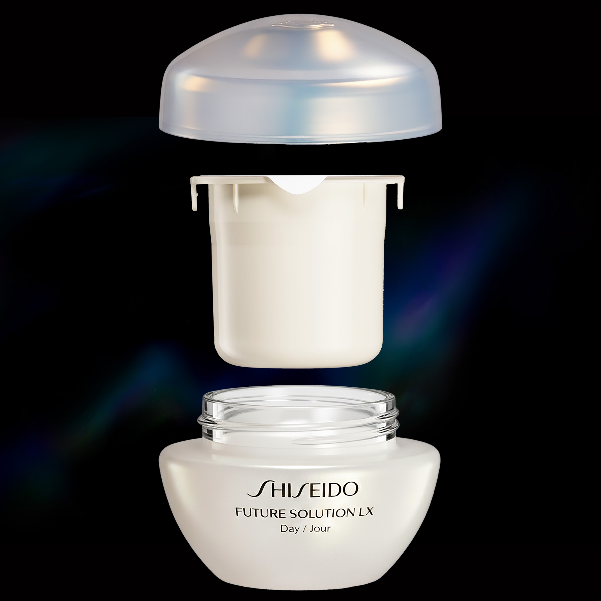 Total Protective Cream Refill
