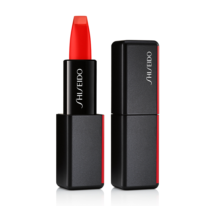 ModernMatte Powder Lipstick, 509 FLAME