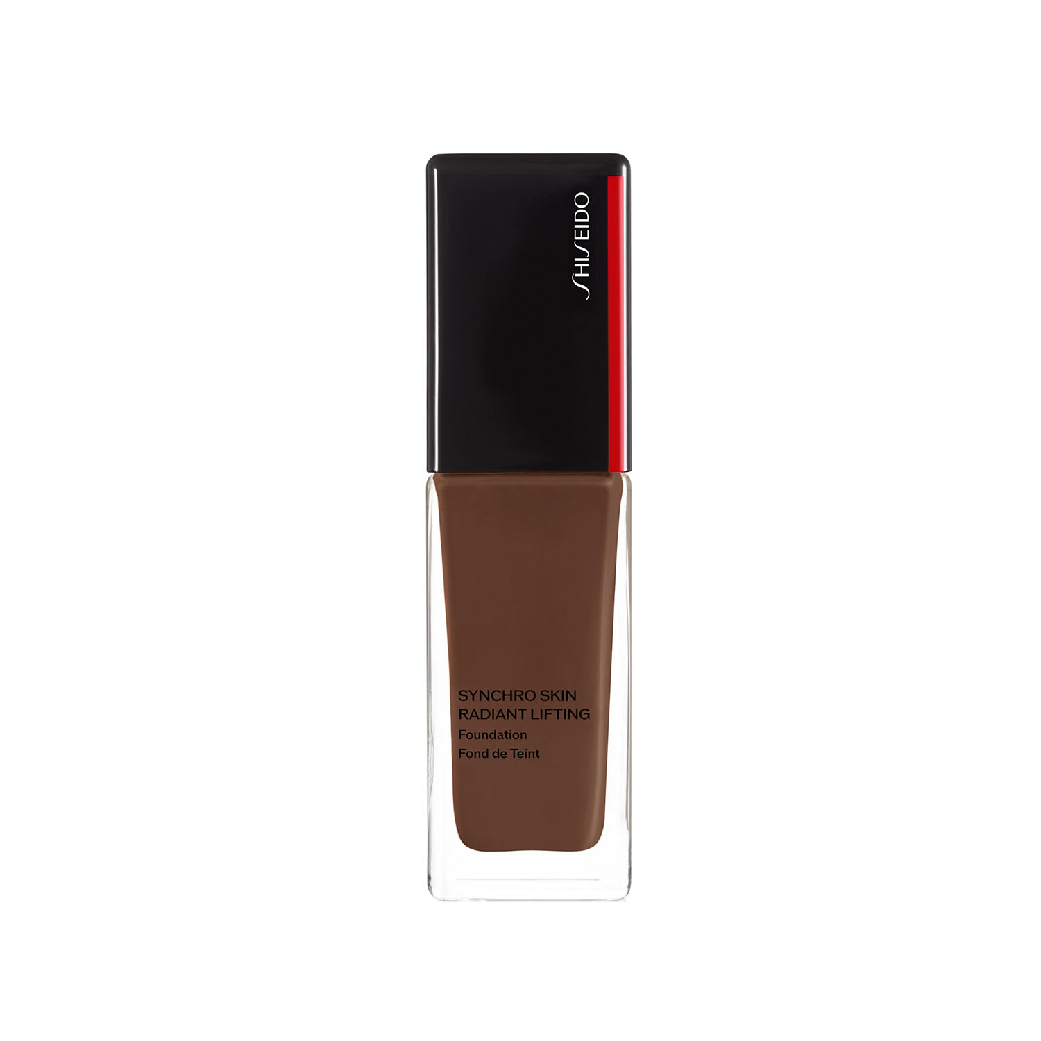 Synchro Skin Radiant Lifting Foundation