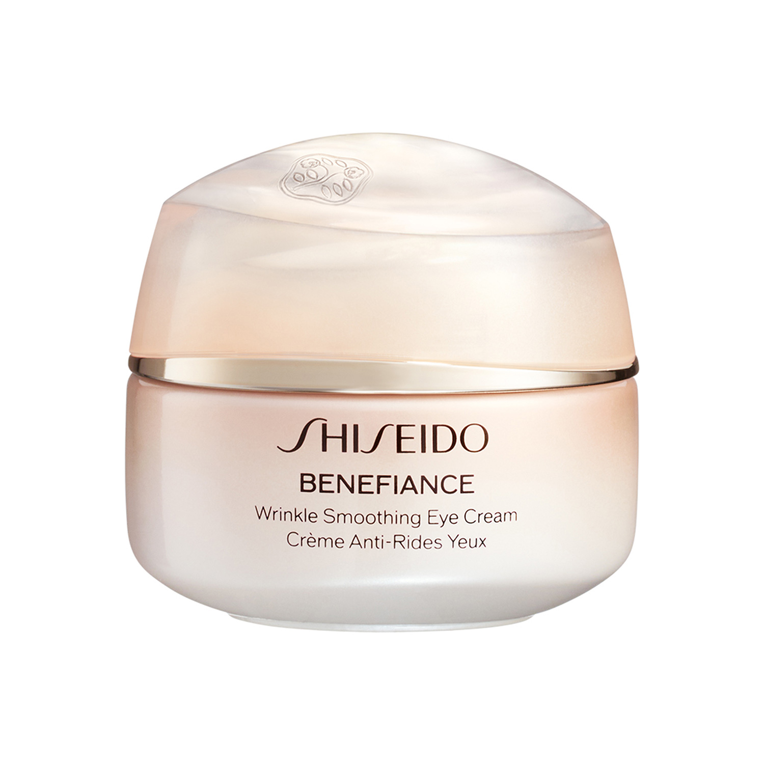 Wrinkle Smoothing Eye Cream - Shiseido, Cremas de día