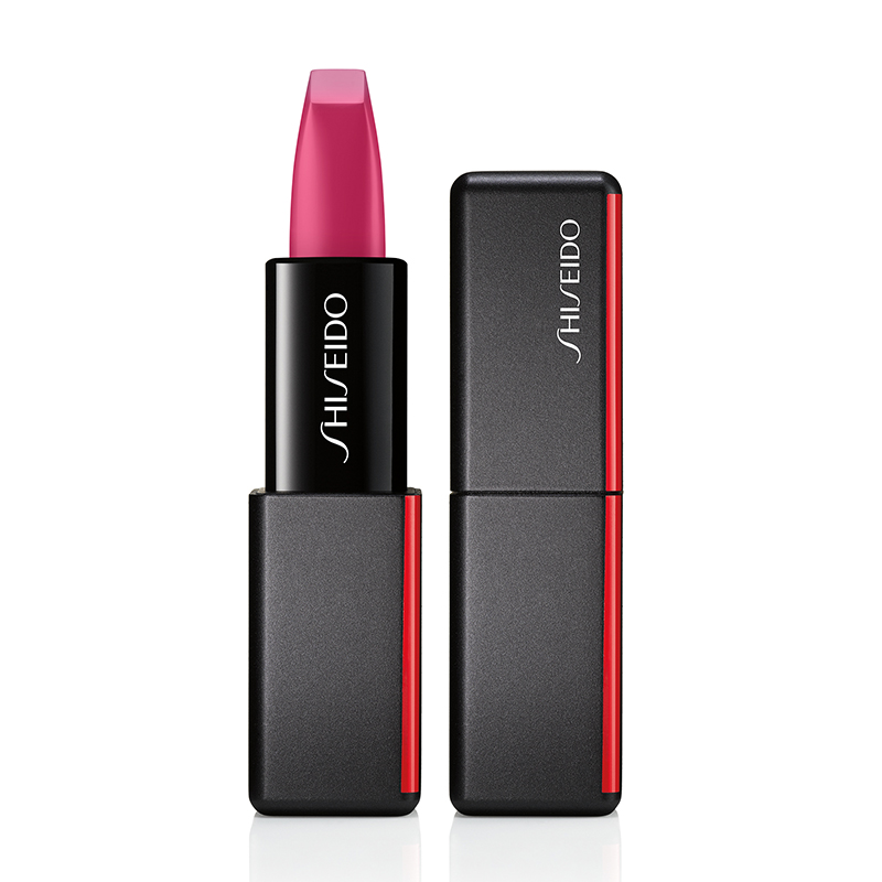 ModernMatte Powder Lipstick - Shiseido, 
