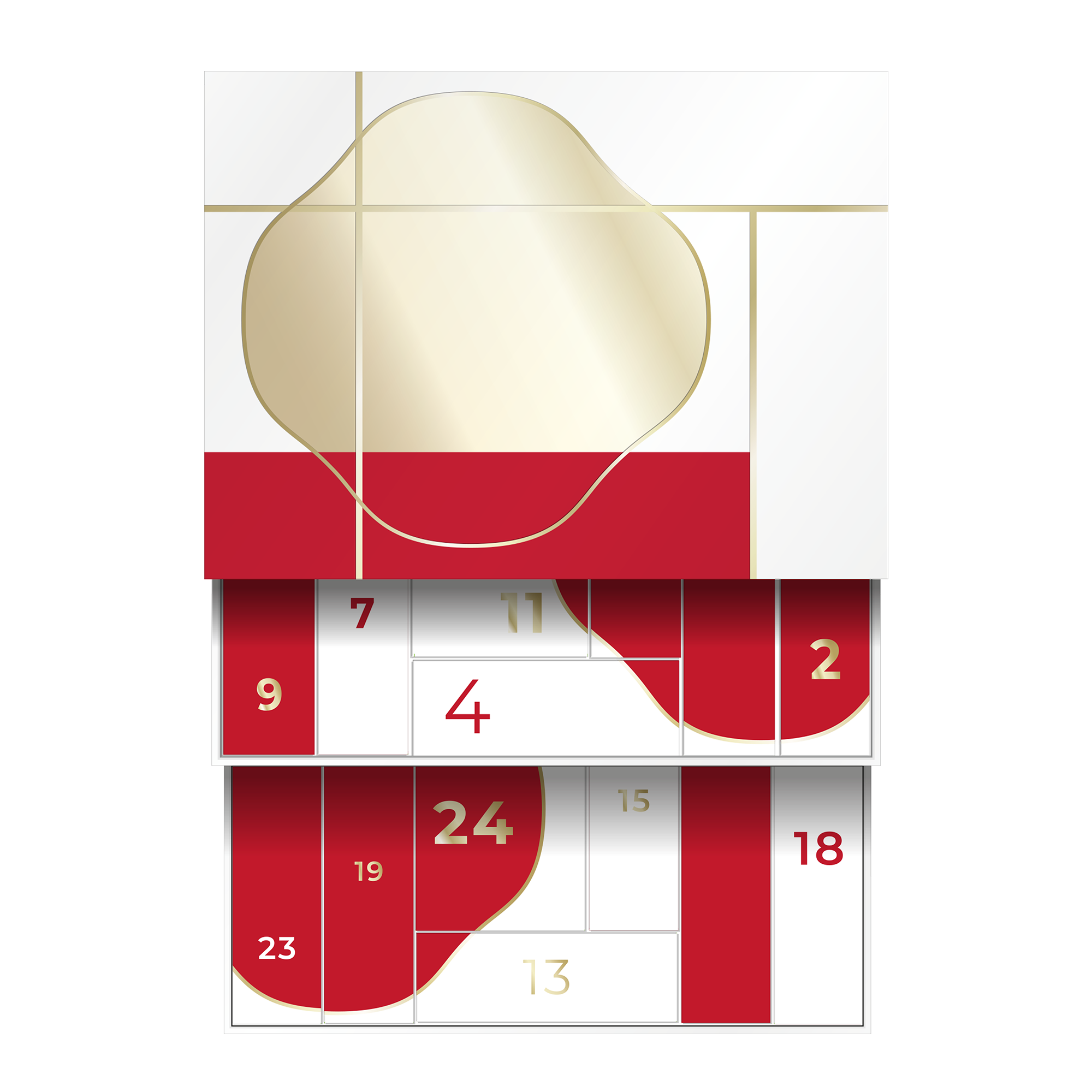 CALENDARIO DE ADVIENTO, 