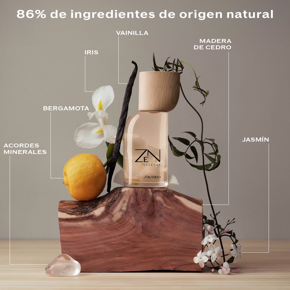 ZEN 2.0 EDP 50 SET, 