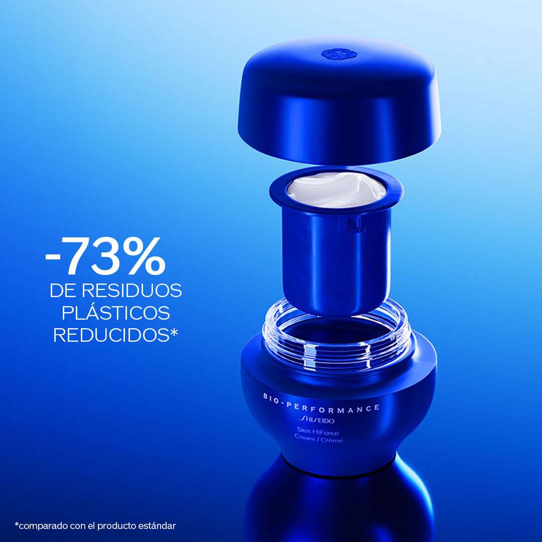 Skin HIForce Cream - SHISEIDO, 
