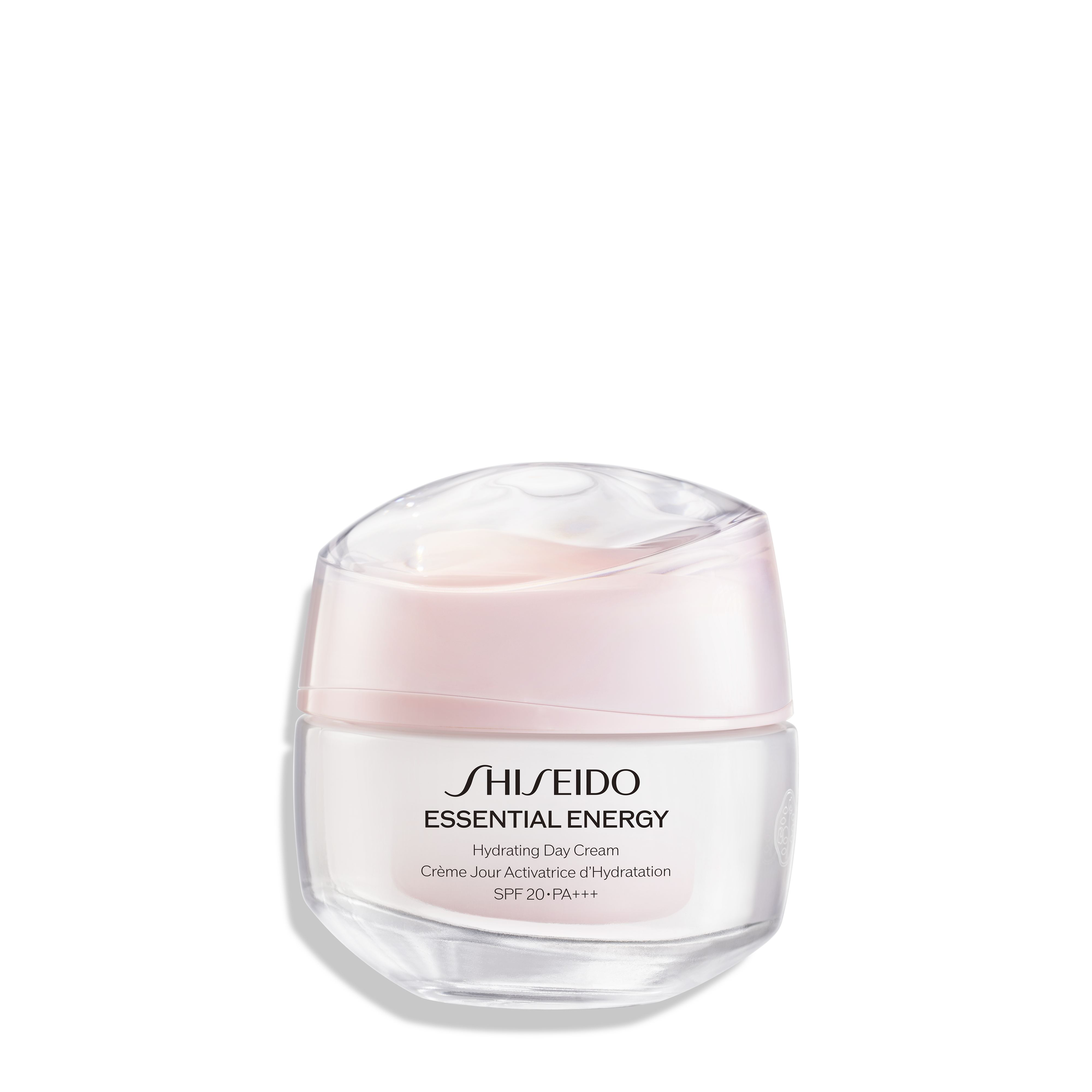 Hydrating Day Cream SPF20, 