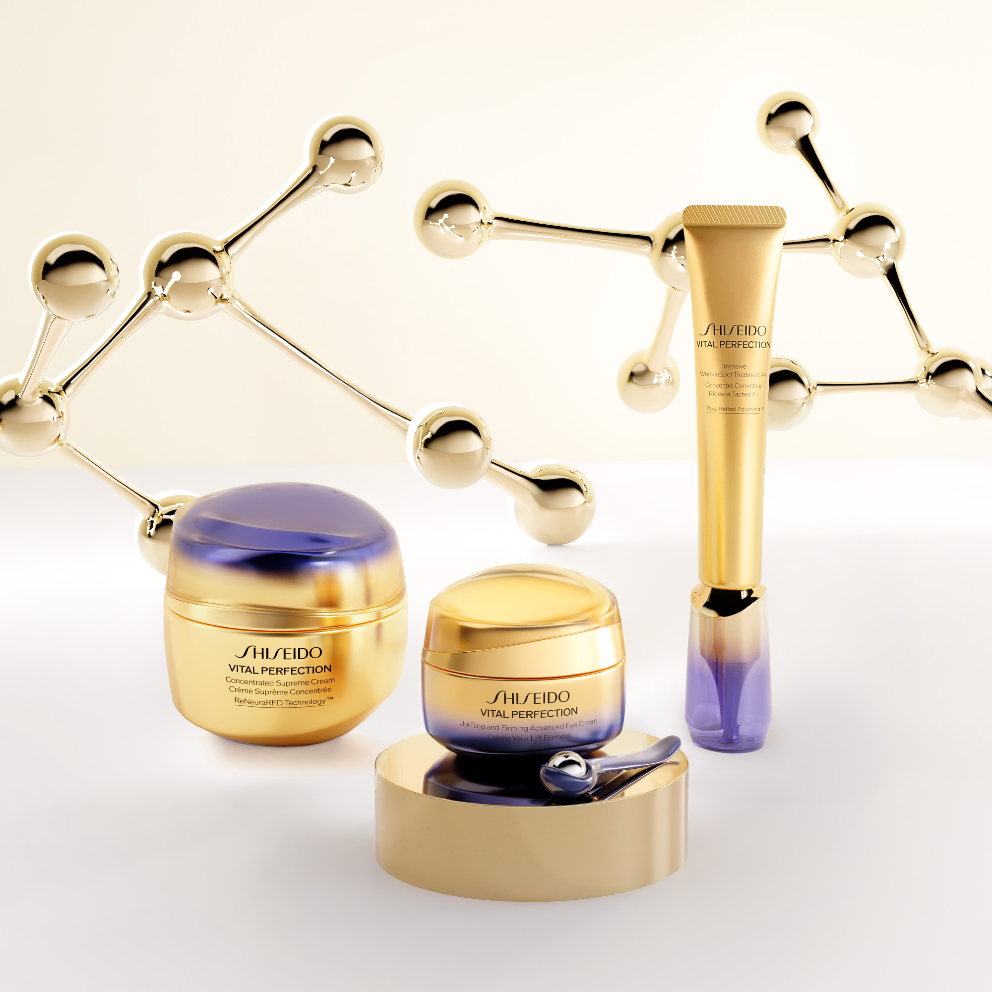 Concentrated Supreme Cream, 