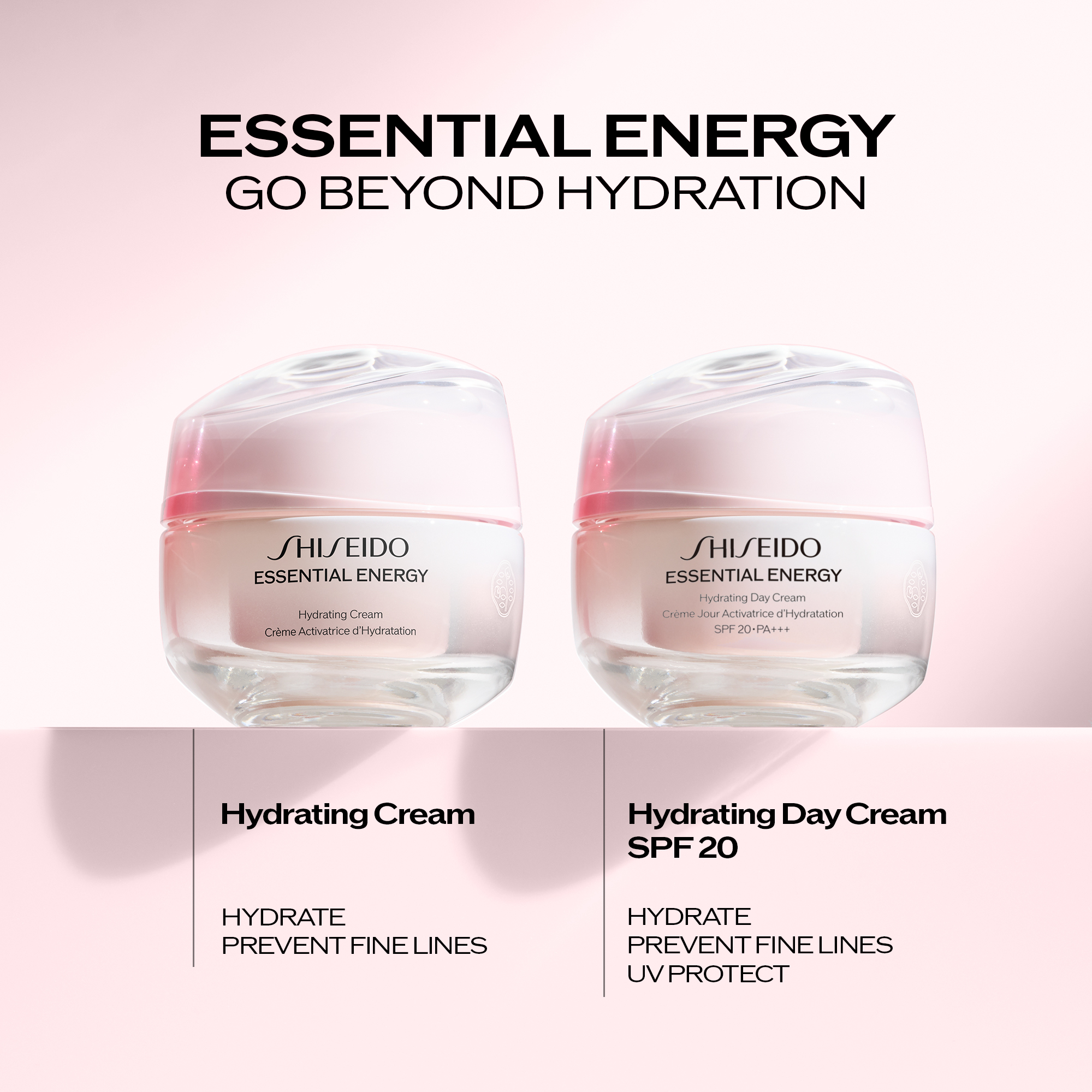 Hydrating Cream, 