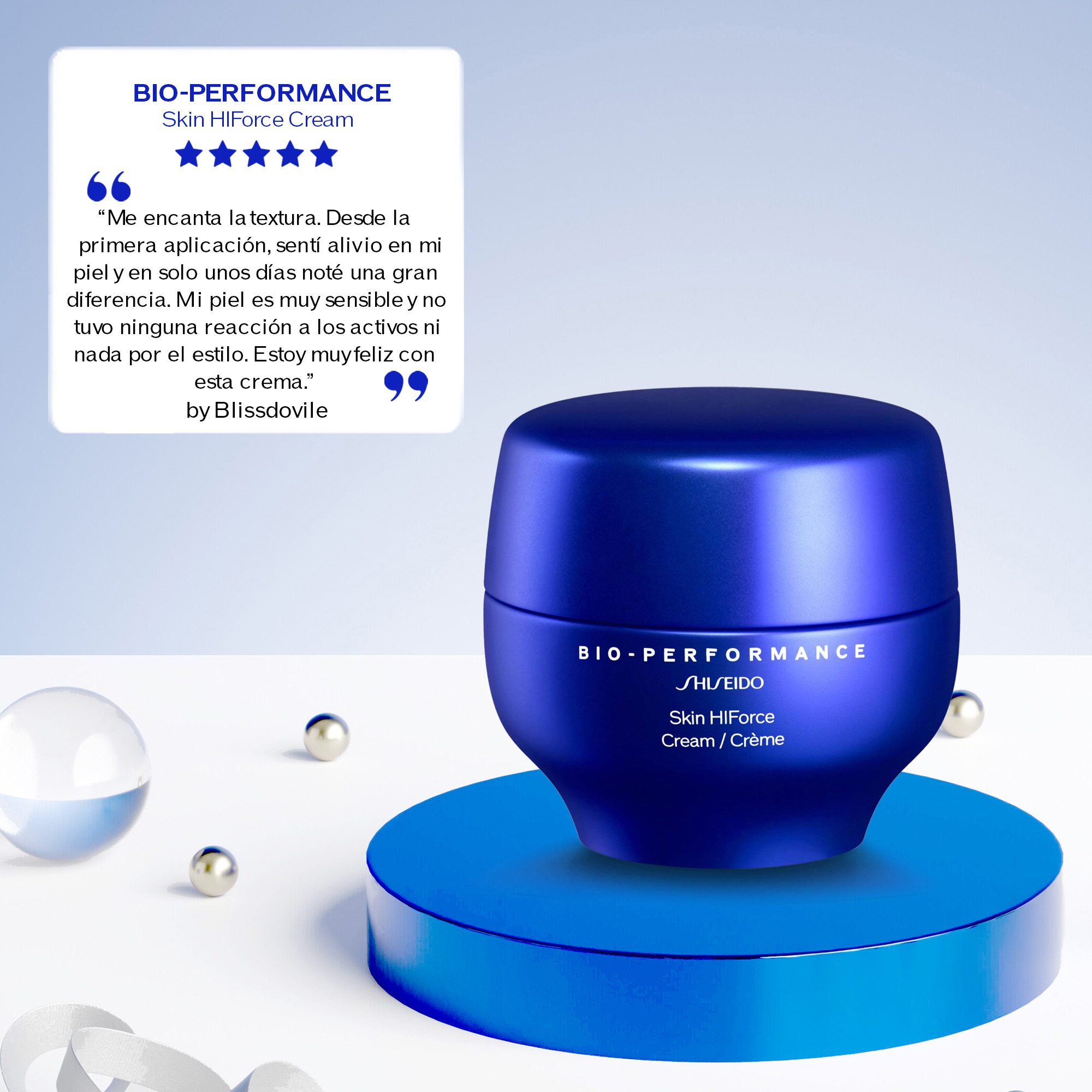 VOLUMIZING AND PLUMPING RITUAL, 
