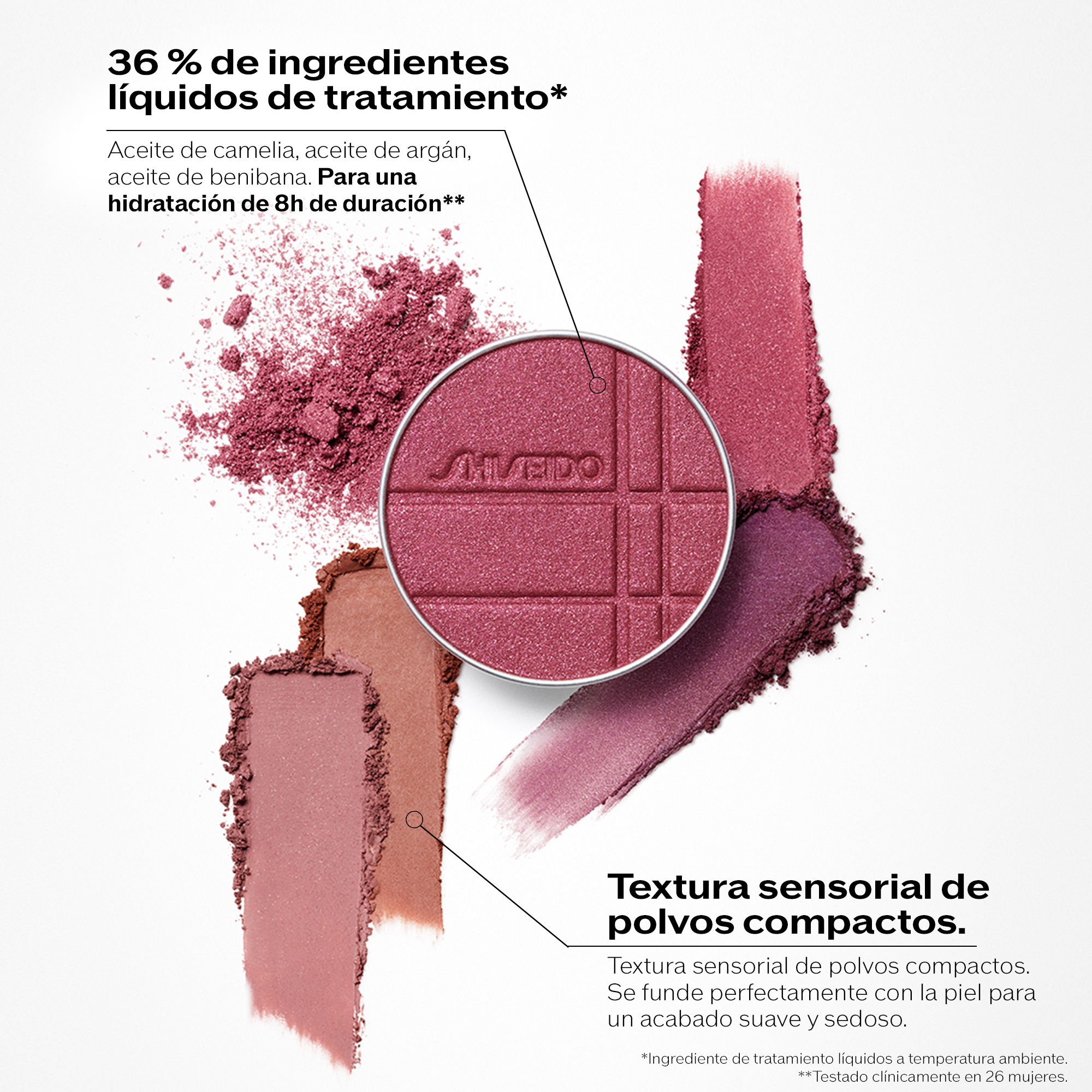 COLOR + GLOW ENHANCER, Red Ruby