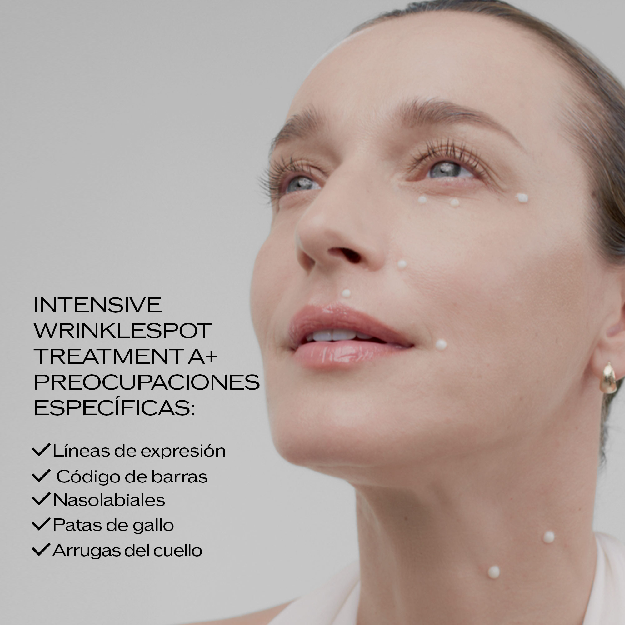 Intensive Wrinklespot Treatment A+, 