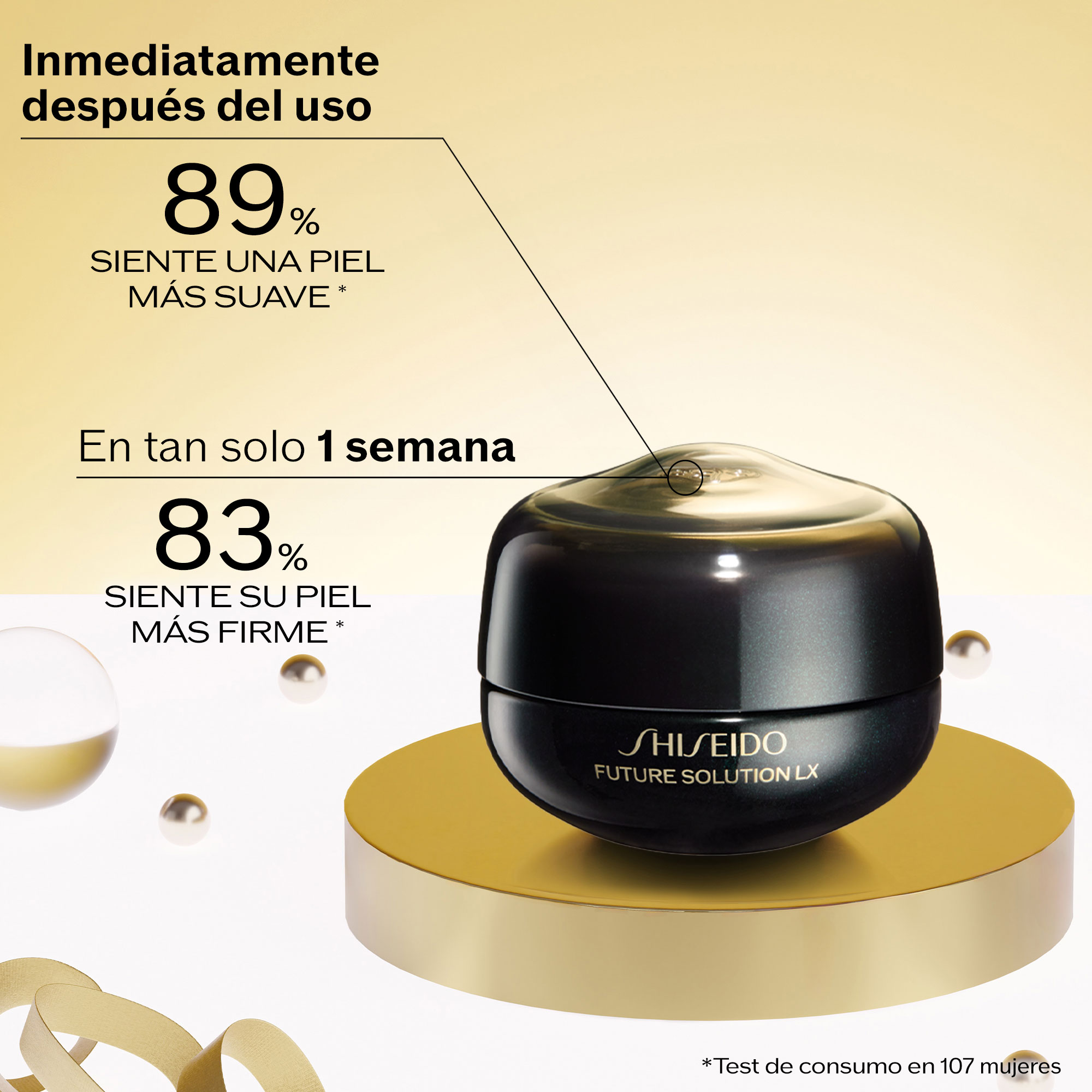 BEAUTY LONGEVITY RITUAL FOR EYES, 
