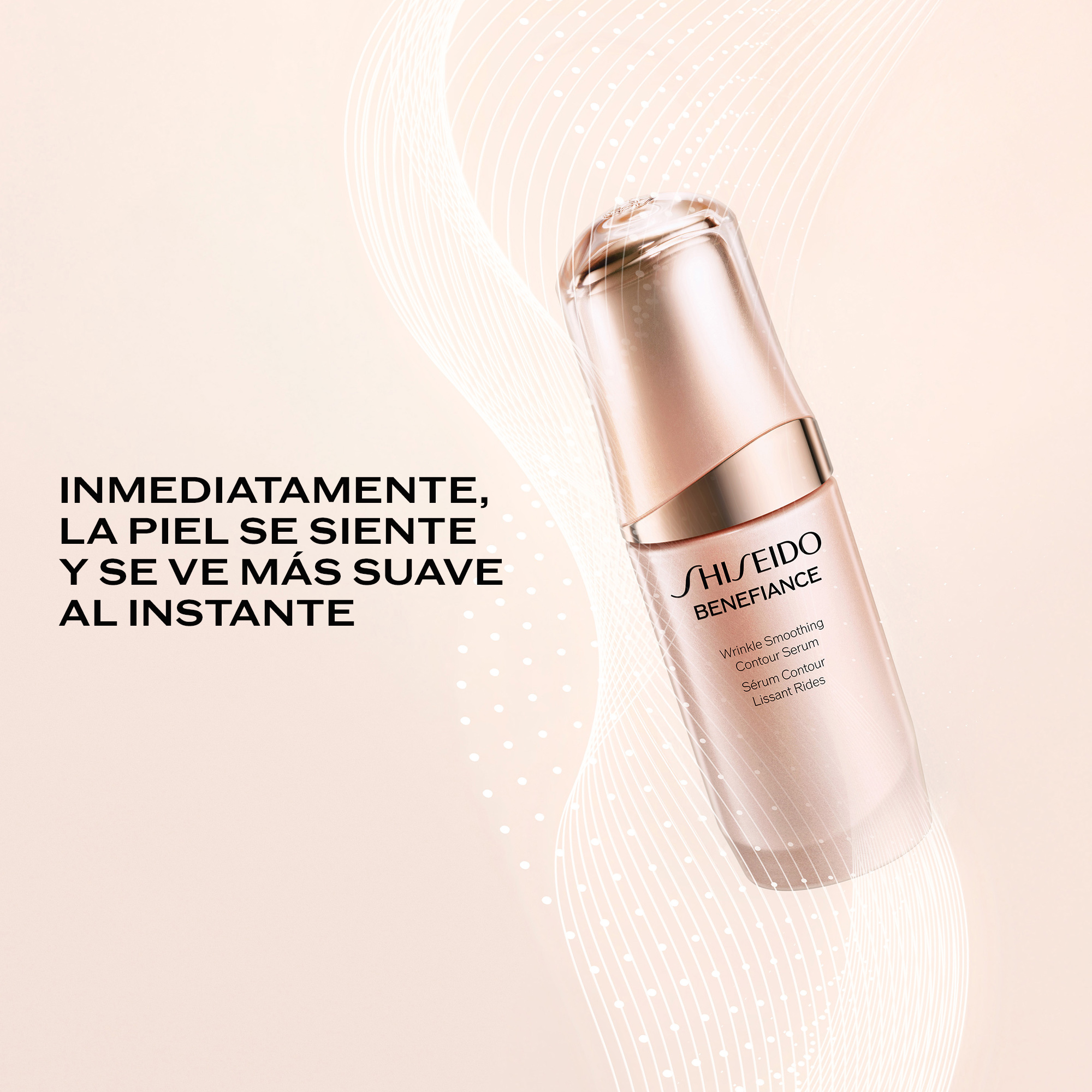 Wrinkle Smoothing Contour Serum, 