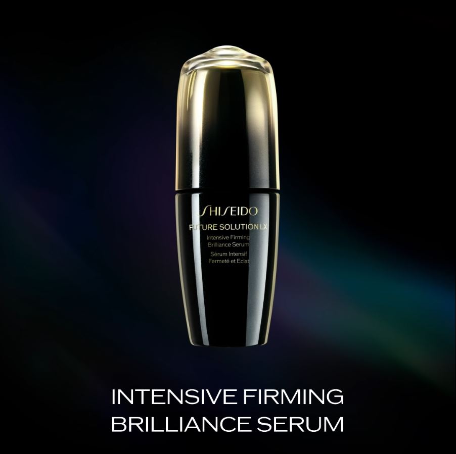 Shiseido | SHISEIDO - Intensive Firming Brilliance Serum