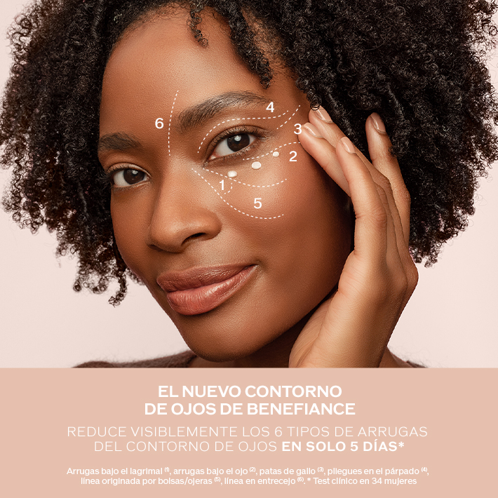 Wrinkle Smoothing Eye Cream - Shiseido, Cremas de día