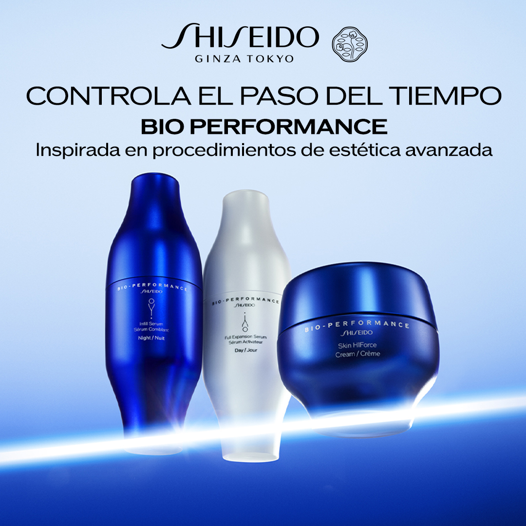Skin HIForce Cream - SHISEIDO, 