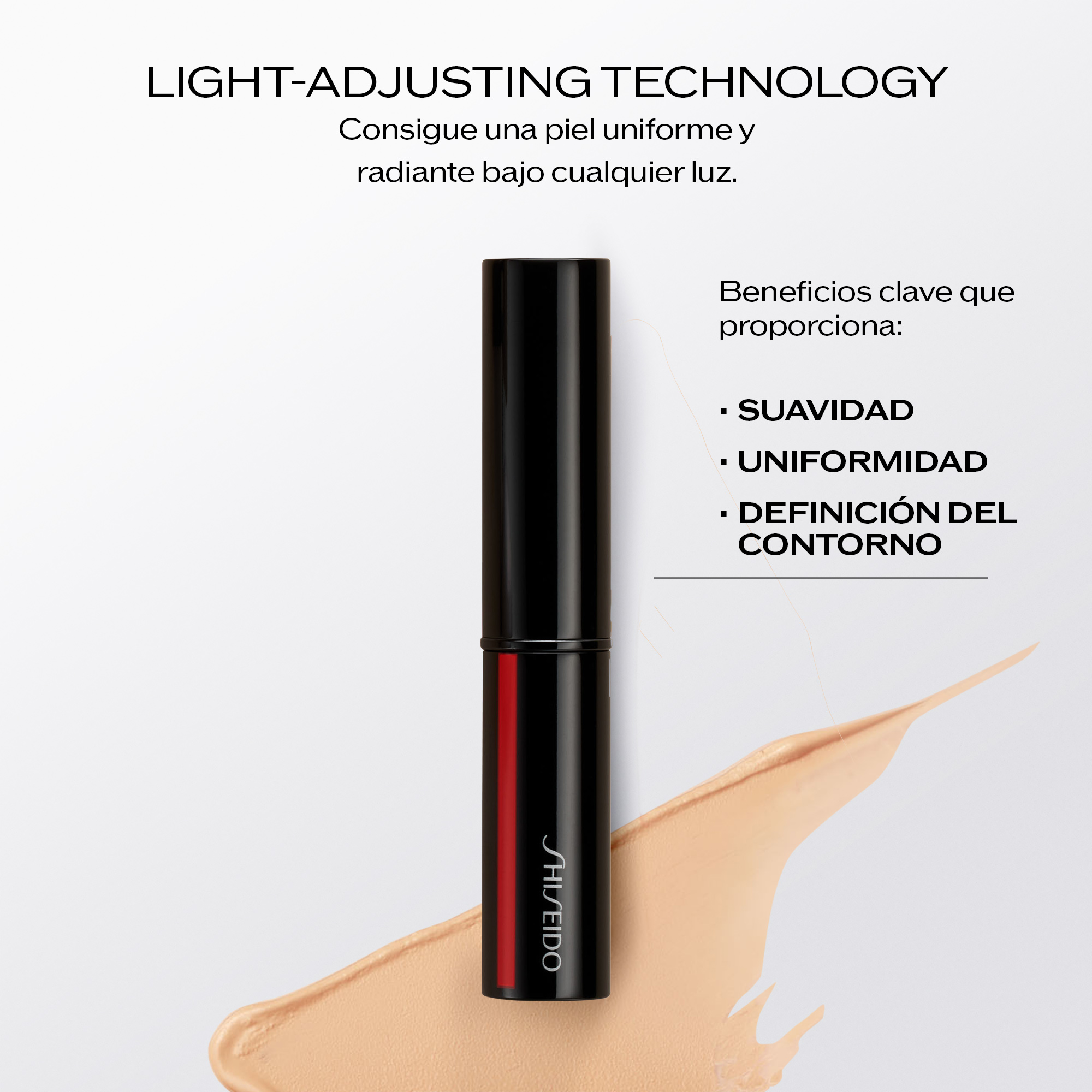 Synchro Skin Radiant Lifting Concealer, Clair 201