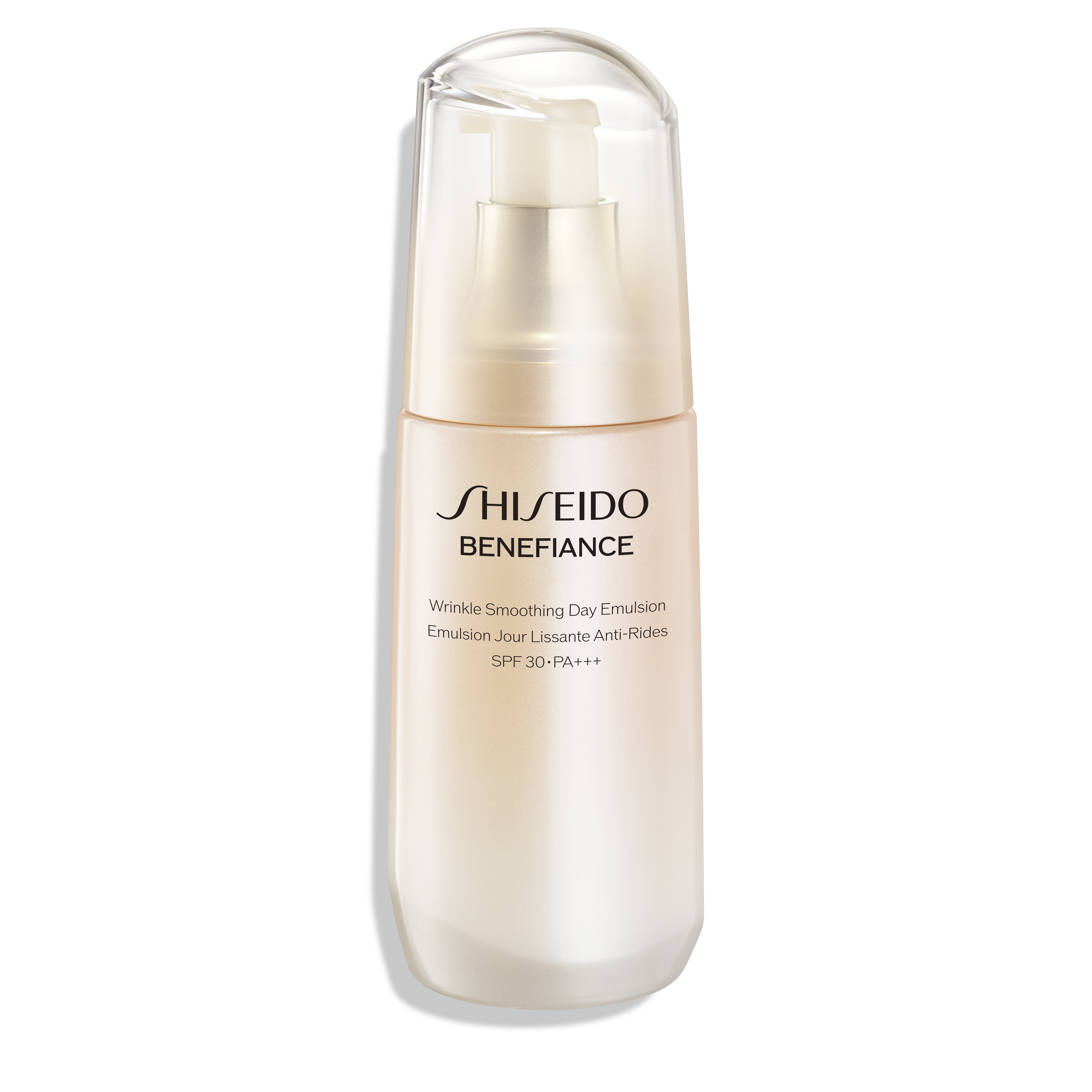 Wrinkle Smoothing Day Emulsion SPF30, 