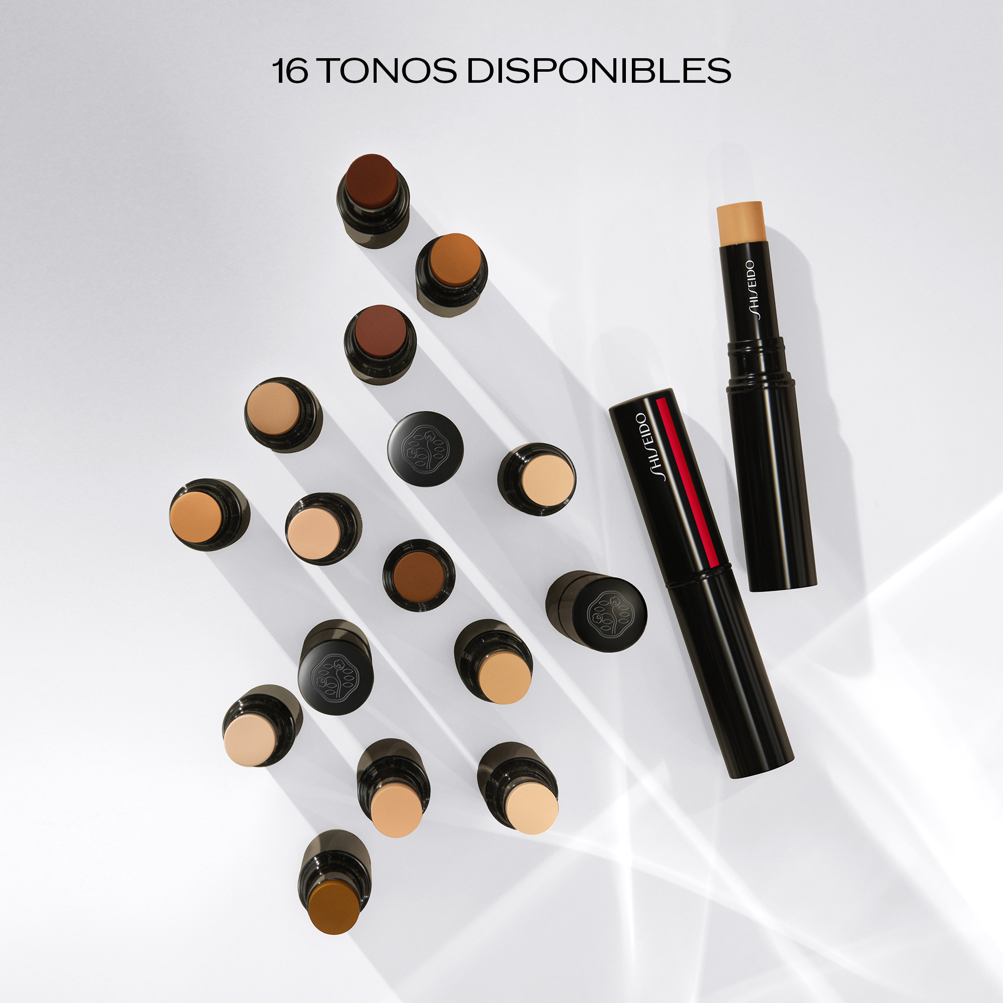 Synchro Skin Radiant Lifting Concealer, Clair 201