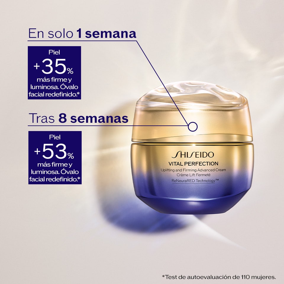 Uplifting and Firming Advanced Cream Refill, 
