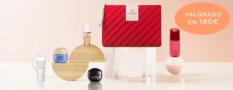 RUTINA DE BELLEZA DE REGALO