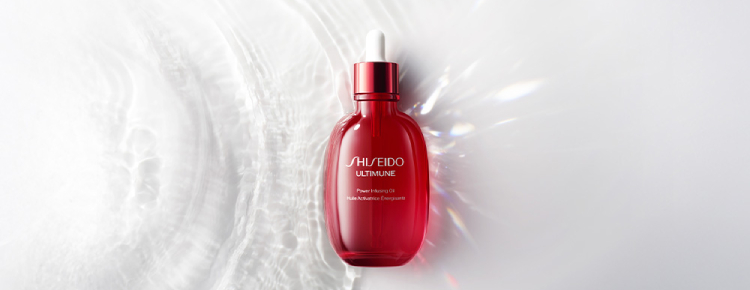 NUEVO ULTIMUNE POWER INFUSING OIL