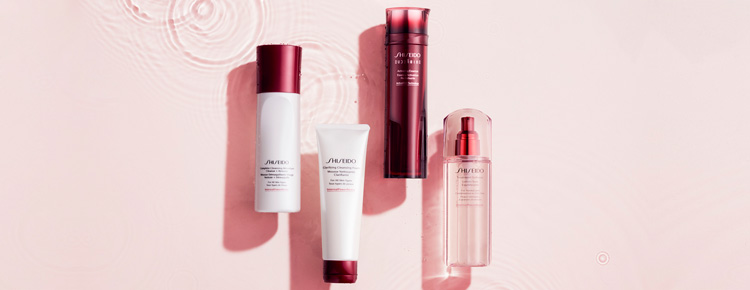 Shiseido