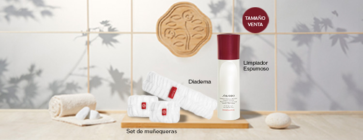 DE REGALO RITUAL DE LIMPIEZA