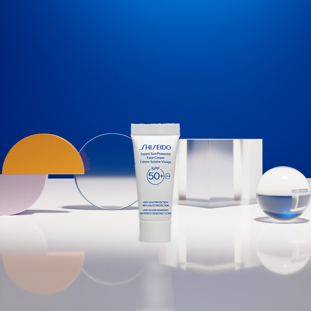 EXPERT SUN PROTECTOR CREAM SPF50+