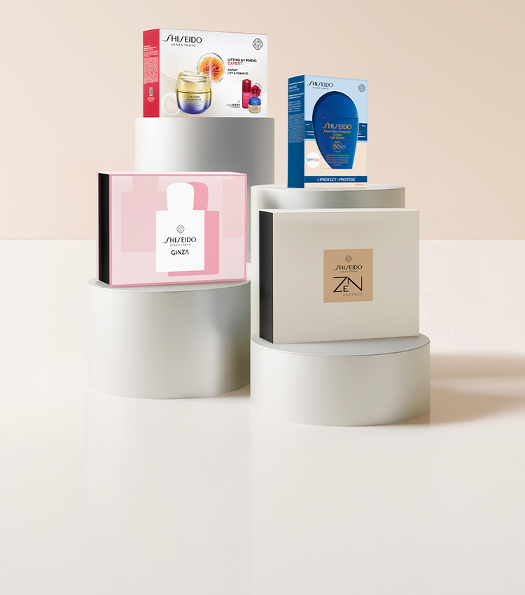 ELEVA. PROTEGE. PERFUMA.