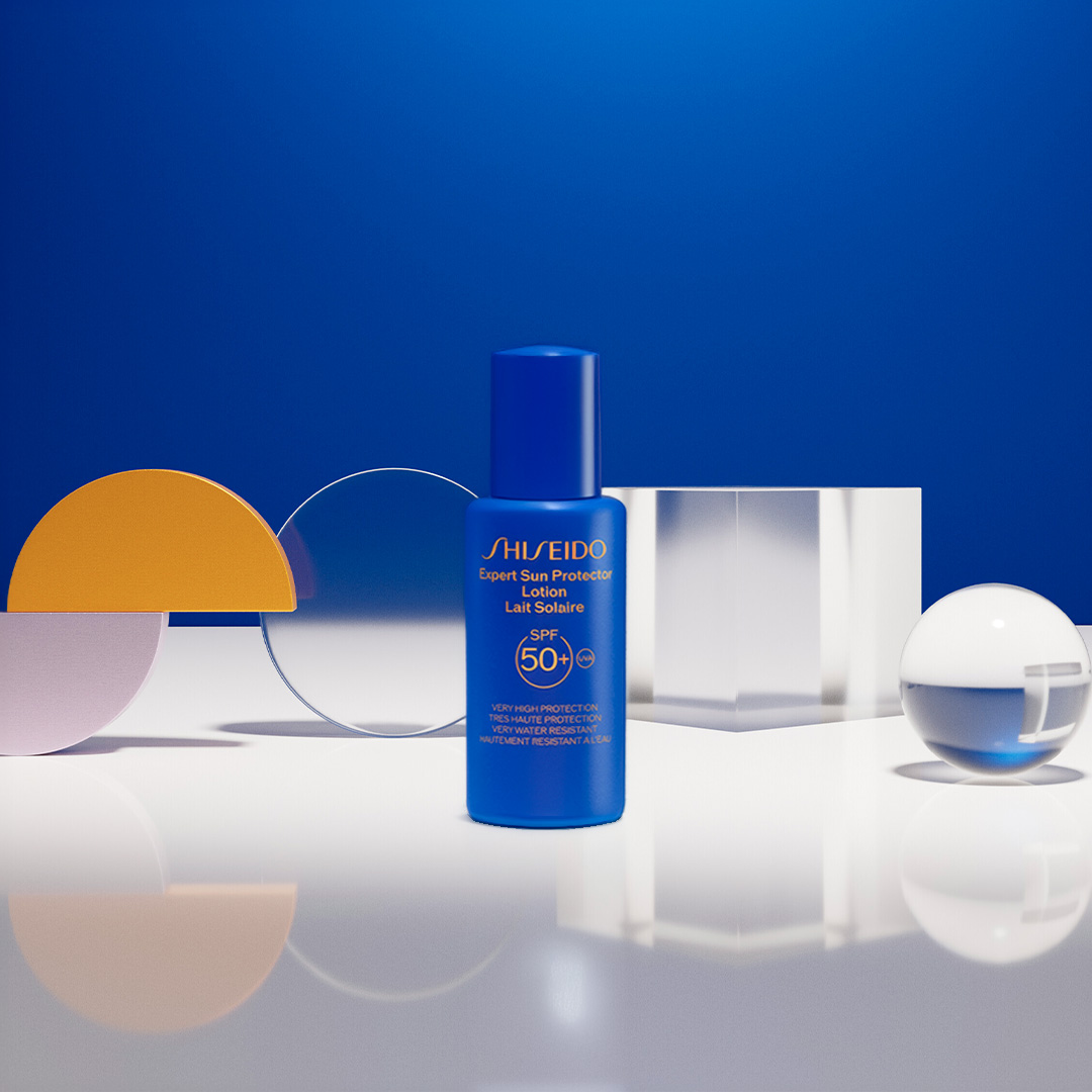 EXPERT SUN PROTECTOR LOTION SPF50+