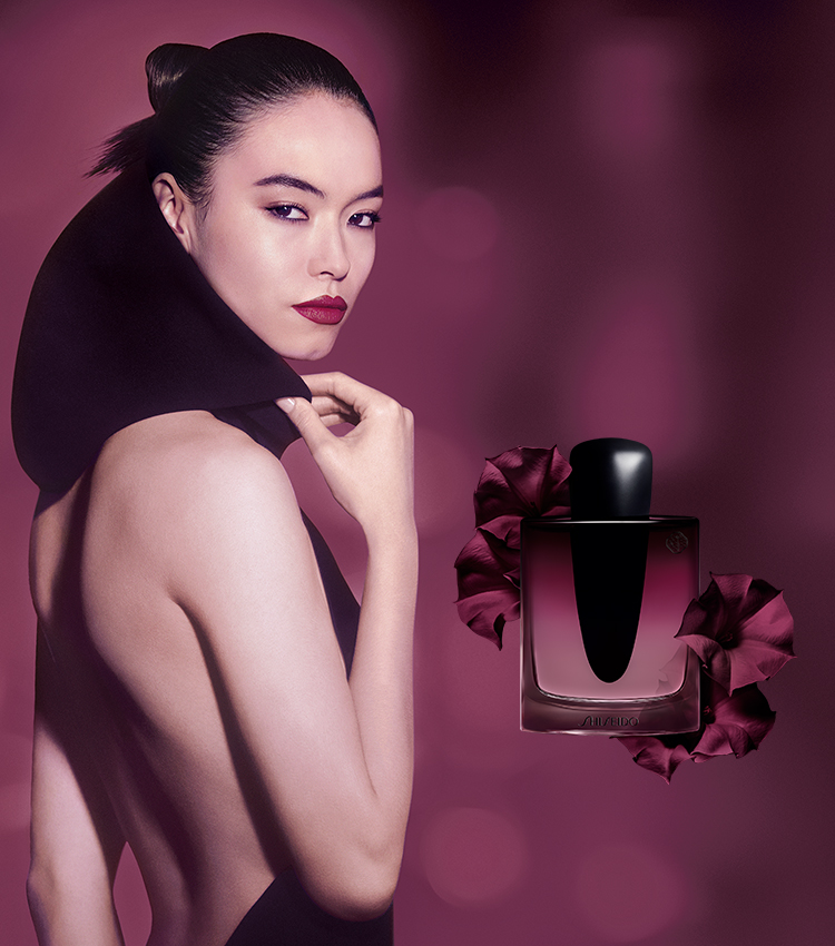 Shiseido