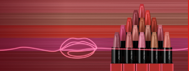 Technosatin Gel Lipstick