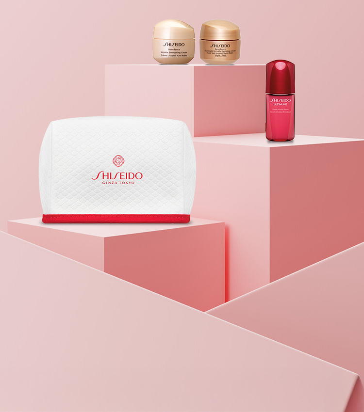 Shiseido