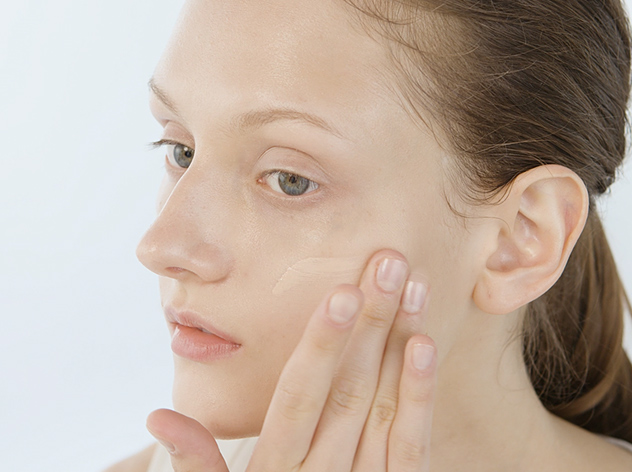 C&oacute;mo aplicar: Sports BB SPF50+