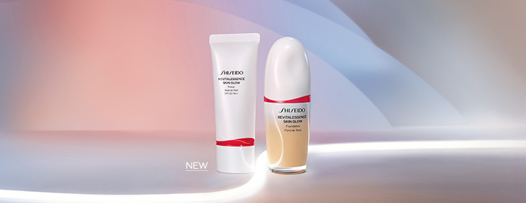Shiseido