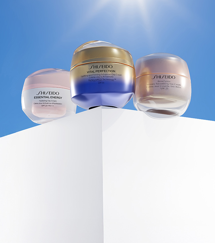 Shiseido
