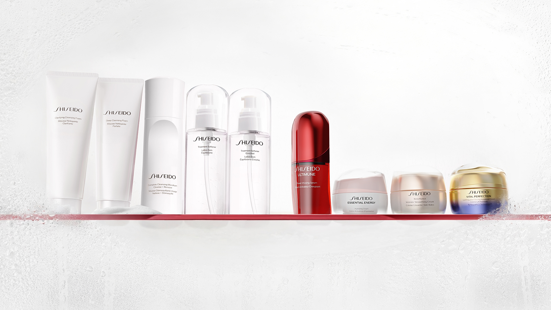 Clarifying Cleansing Foam