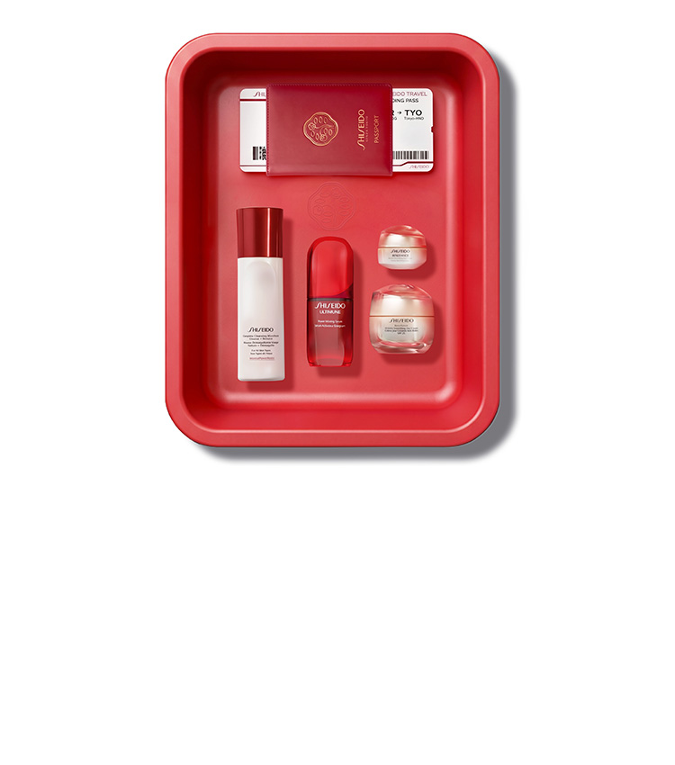Shiseido