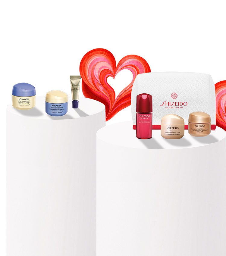 ELIGE TU RUTINA DE REGALO