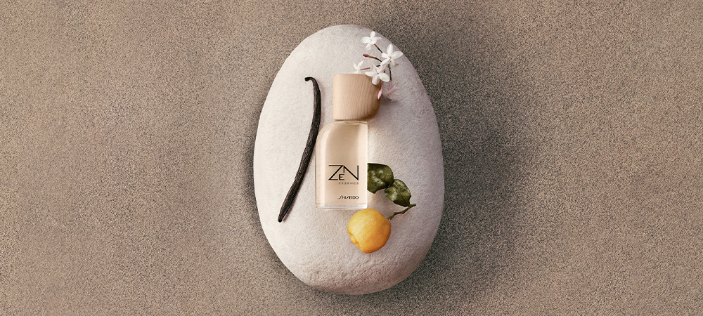 Zen Essence  