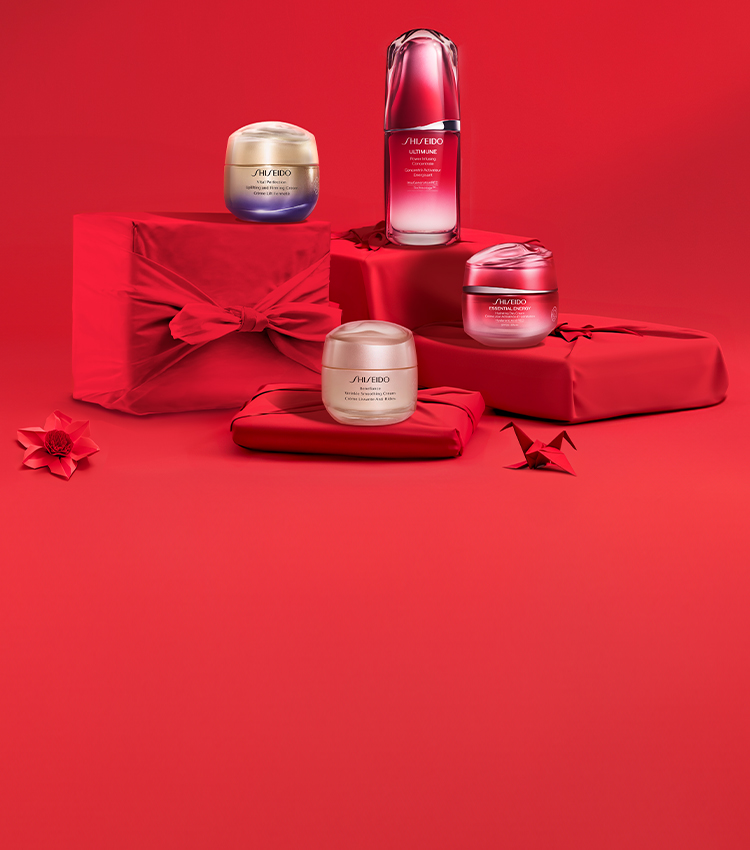 Shiseido