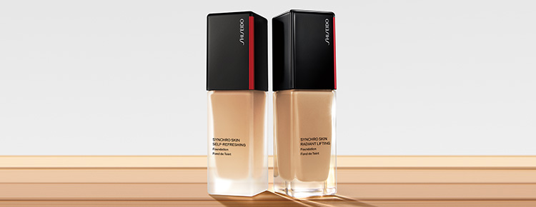 Shiseido