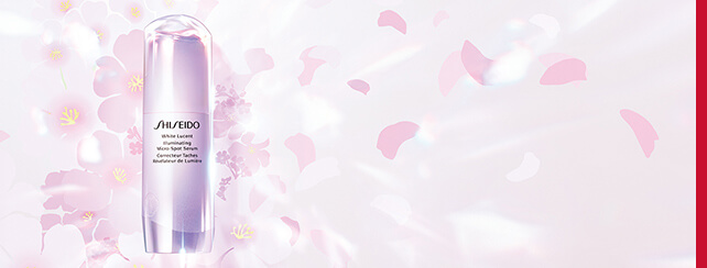 Shiseido