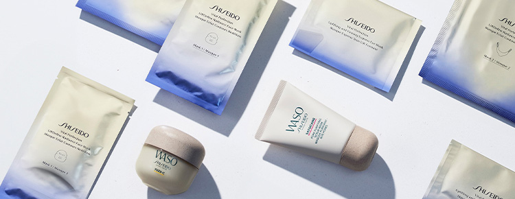 Shiseido