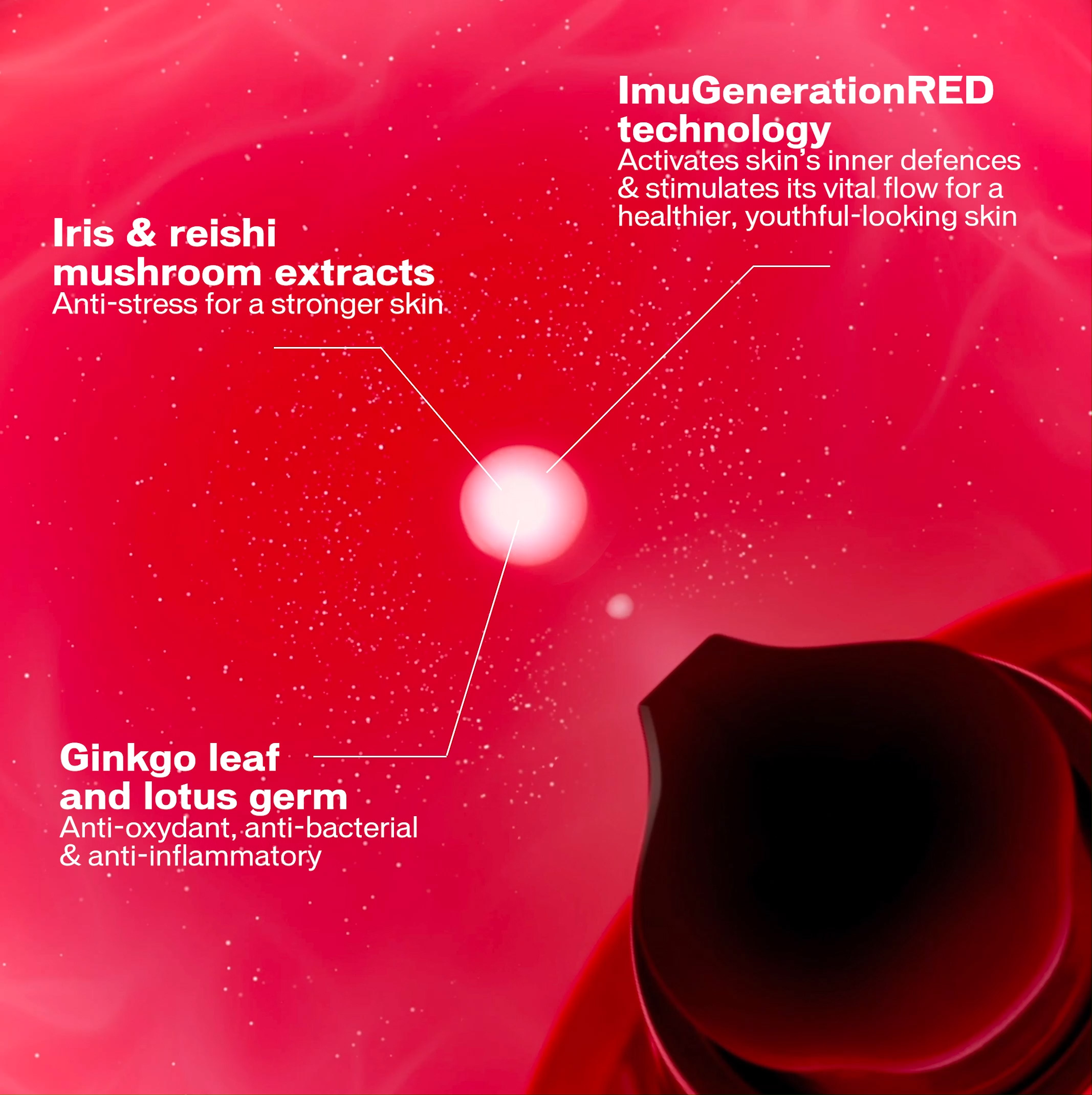 Ultimune ingredients