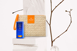 Virtual skincare consultation