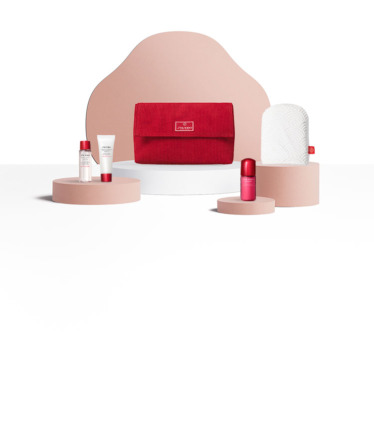 Shiseido