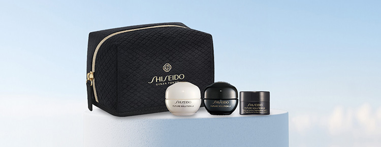 RITUAL FUTURE SOLUTION DE REGALO