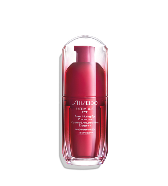 Power Infusing Eye Concentrate N