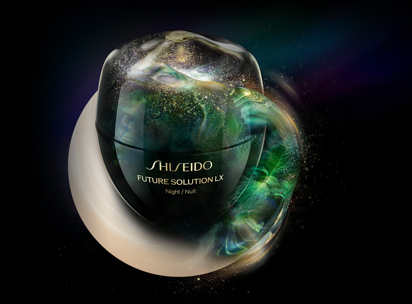 FUTURE SOLUTION LX | Tratamiento Anti-Edad | Shiseido